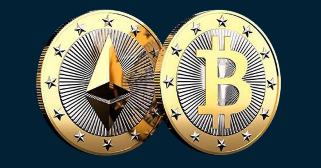 BNB Tether Ethereum